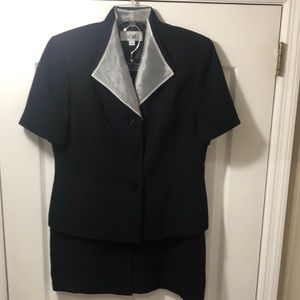 LESUIT SZ 12 BLACK
